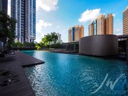 Echelon (D3), Condominium #586141251